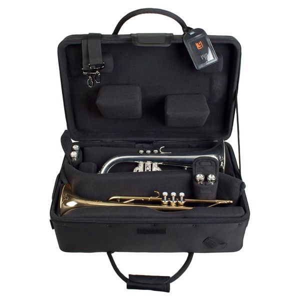 Protec IP301T iPac Trompet Trippelkasse
