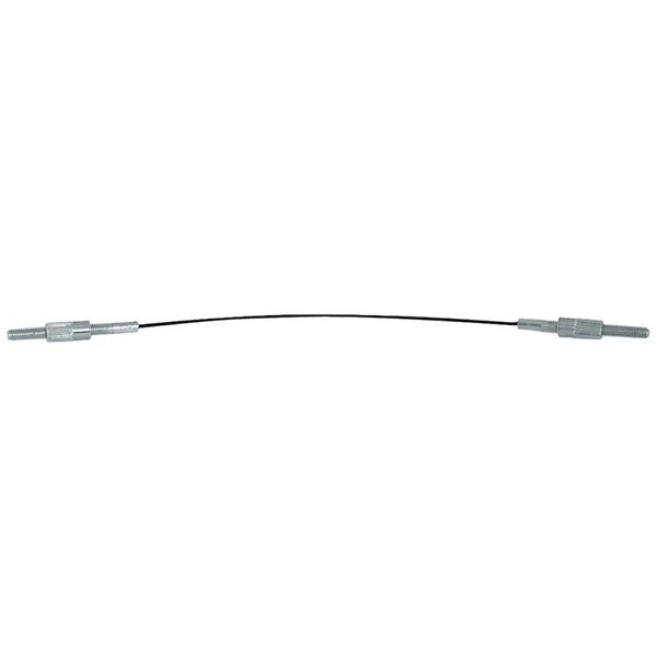 Wittner Tailgut Stahlflex for 3/4 - 4/4 Fiolin