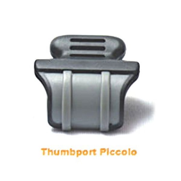 Thumbport 09 Tommelstøtte for piccolofløyte