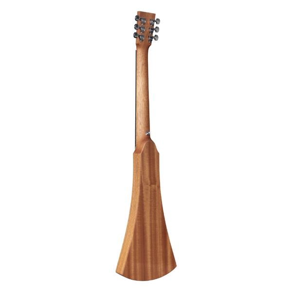 Martin Backpacker Steel