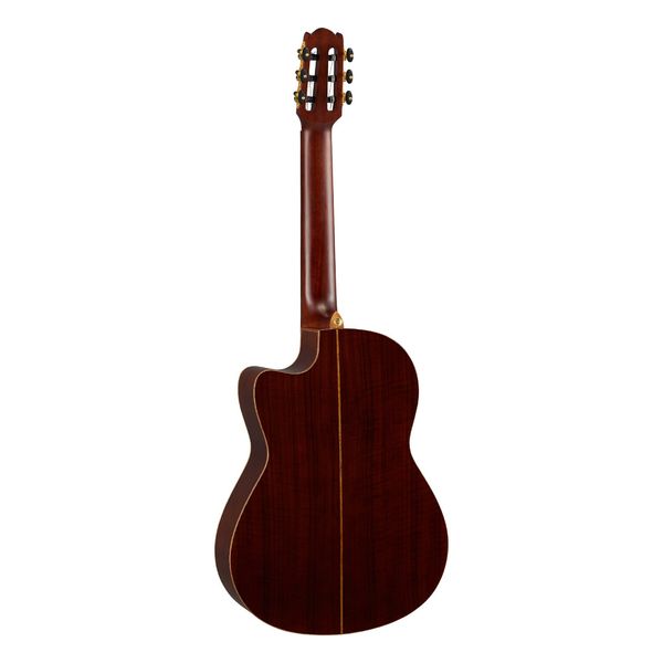 Yamaha NCX3 Klassisk Gitar m/mikrofon
