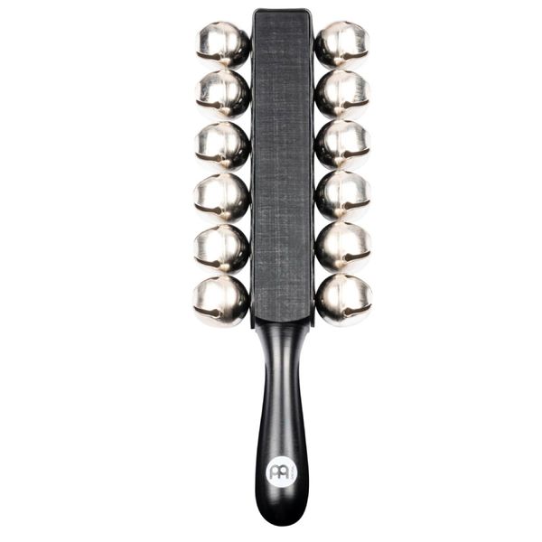 Meinl SLB12 Sleigh Bells, Stav, 12 Bjeller