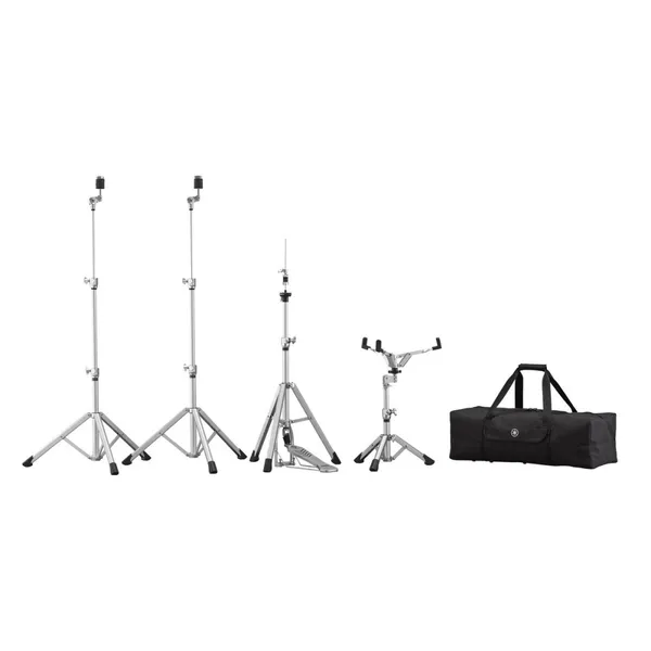 Yamaha HW3 Crosstown Hardware Sett