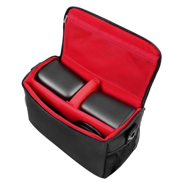 Nux NFM-03 Axon 3 Studio Monitor m/bag