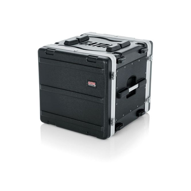 Hovedbilde Gator GR-10L Molded Rack Case 10U
