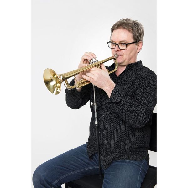 Ergobrass Trompetstøtte