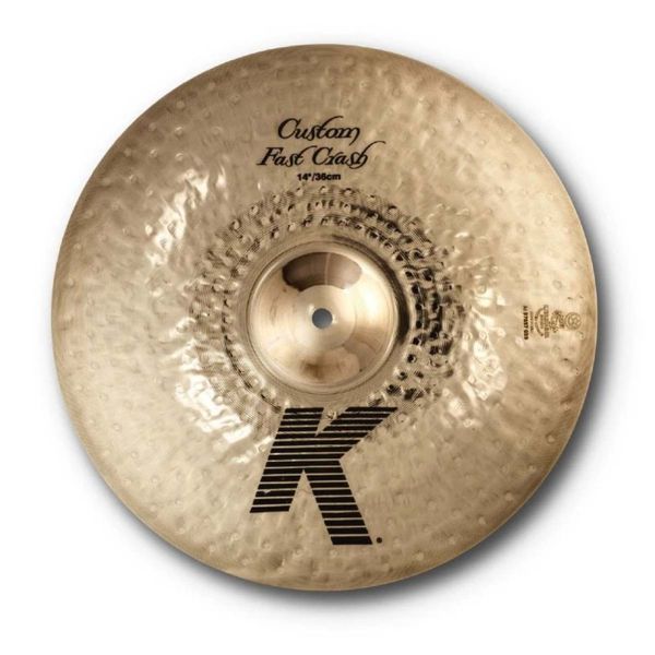 Zildjian 14