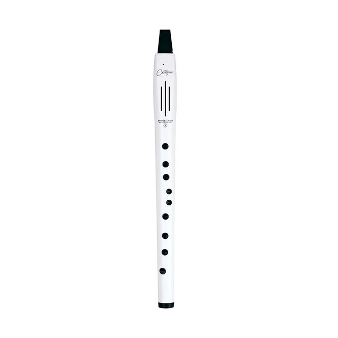 Hovedbilde Carry-on by Blackstar Digital Wind Instrument 2 White