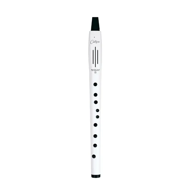Hovedbilde Carry-on by Blackstar Digital Wind Instrument 2 White