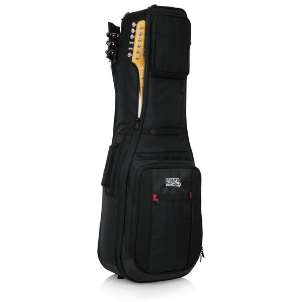 Gator G-PG ELEC 2X El. Gitar Dobbelbag