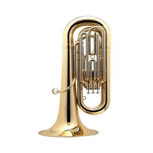 Besson BE187-1-0 Prodige Tuba Bb, Lakkert