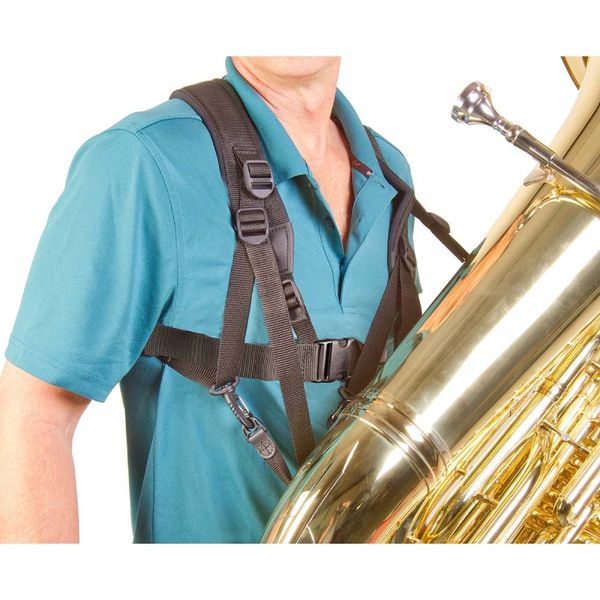 Neotech Pad-It Tuba Sele, Regular