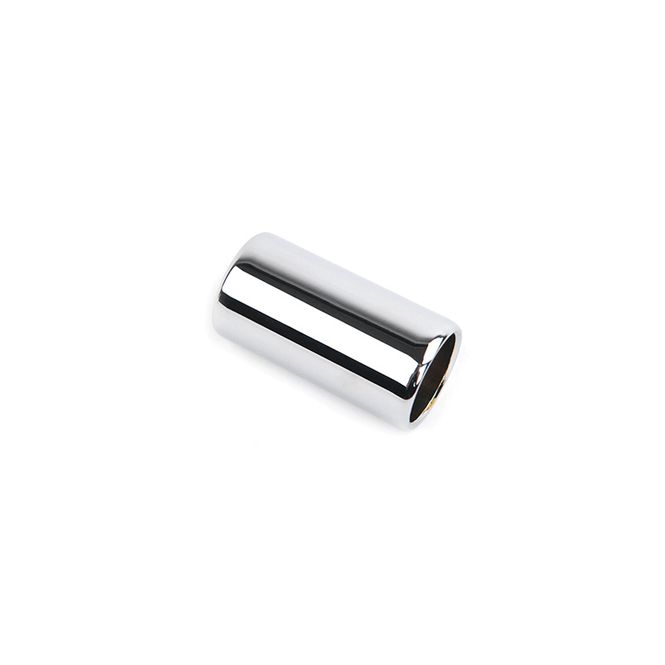 Hovedbilde D'Addario PWCBS-SM Chrome Plated Brass Slide, Medium