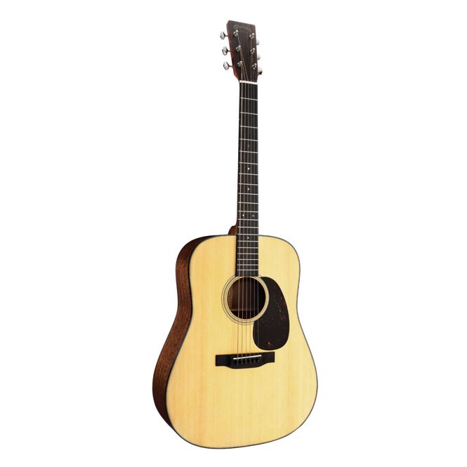 Hovedbilde Martin D-18 Standard