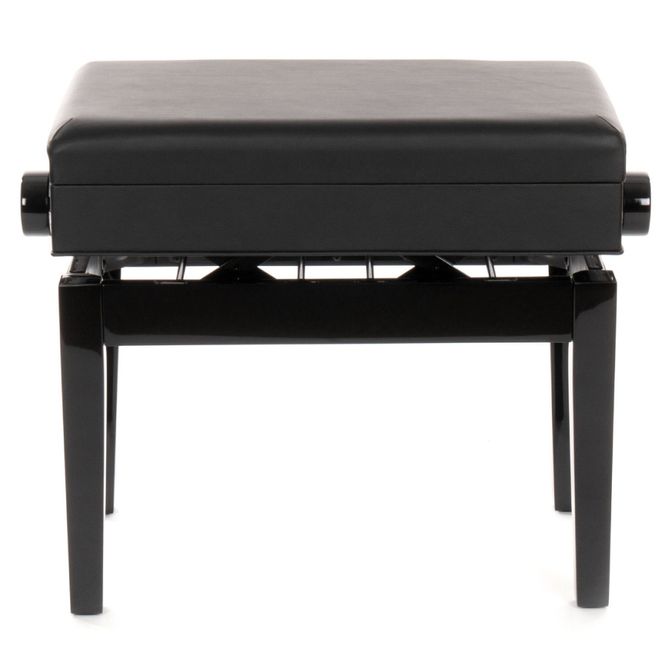 Hovedbilde Morgan PK 20 BK High Gloss Pianokrakk