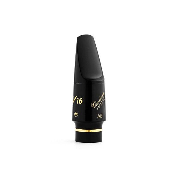 Vandoren V16 A8 M Altsax Munnstykke