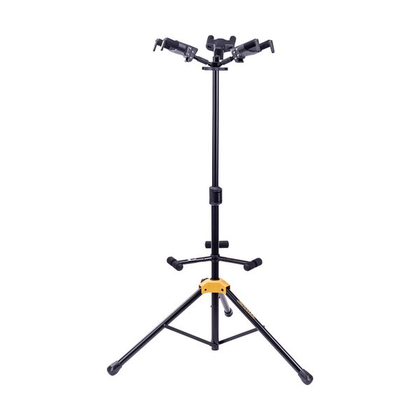 Hercules GS432B-PLUS Trippelt Gitarstativ