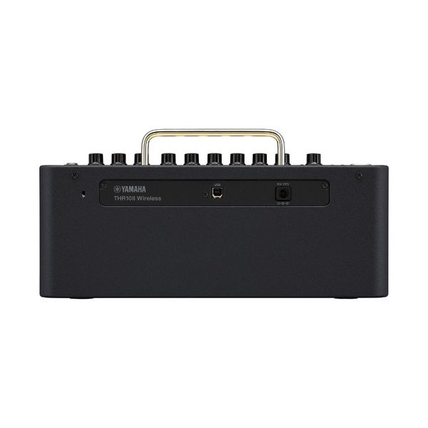 Yamaha THR10IIW Trådløs Gitarforsterker
