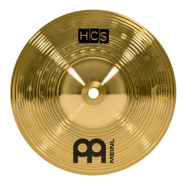 Meinl HCS8S 8