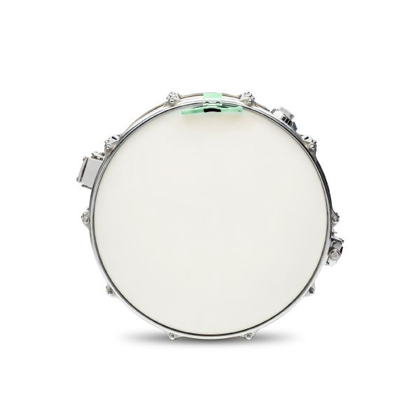 Snareweight M1 Magnetic Overtone Damper Seafoam