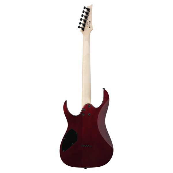 Ibanez GRGR221PA-AQB Aqua Burst GIO