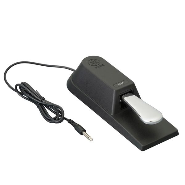 Yamaha FC4A Sustain Pedal
