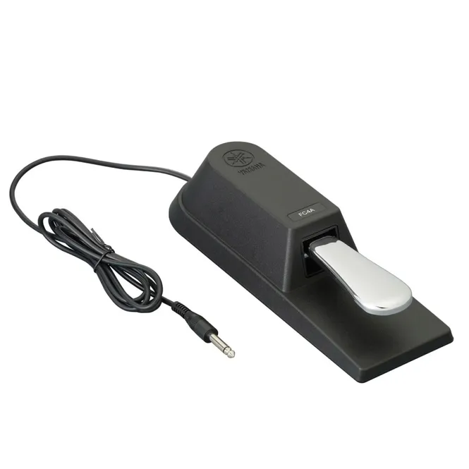 Hovedbilde Yamaha FC4A Sustain Pedal