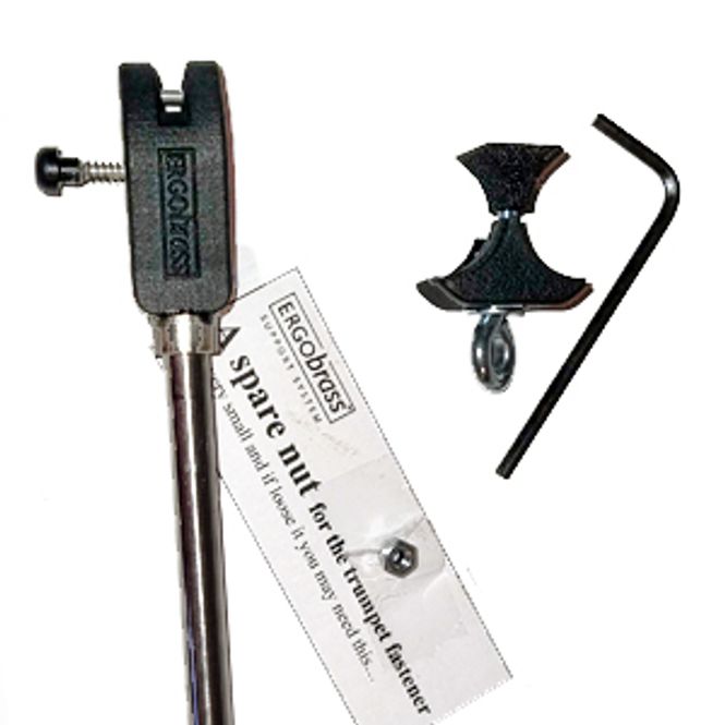 Hovedbilde Ergobrass Quick Attaching Upgrade Pack