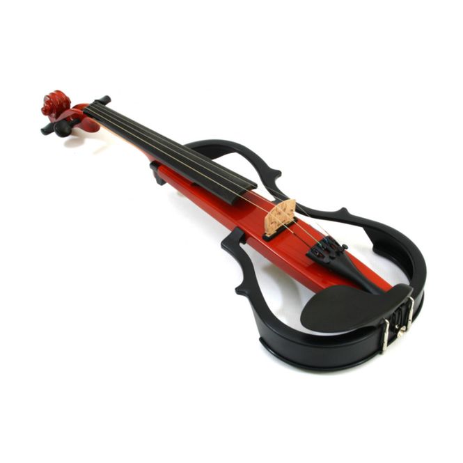 Hovedbilde Leonardo EV-30-BN Electric Violin