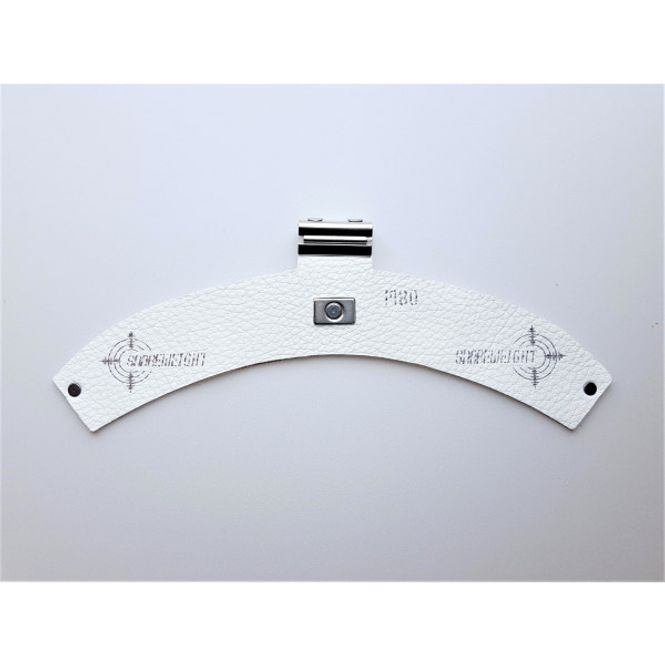 Hovedbilde Snareweight M80 Magnetic Overtone Damper White