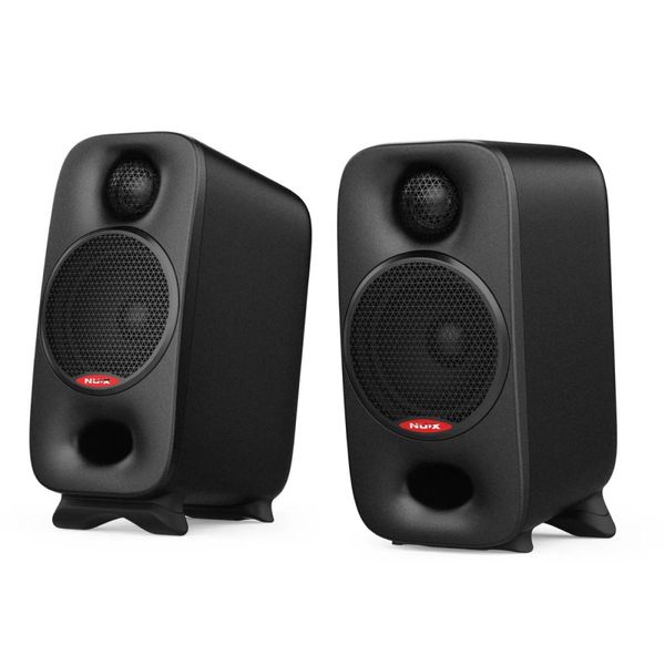 Nux NFM-03 Axon 3 Studio Monitor m/bag