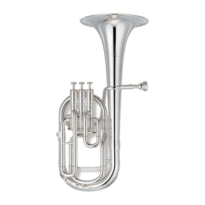 Hovedbilde Yamaha YAH-803S Neo Althorn, forsølvet