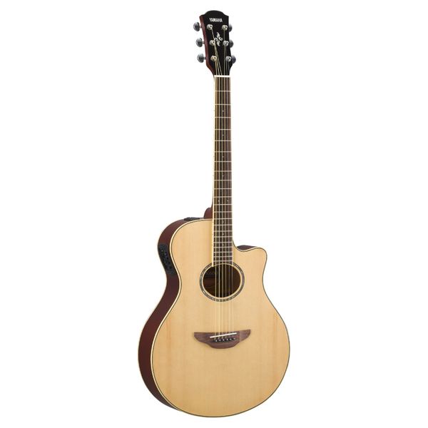 Yamaha APX600 Naturell