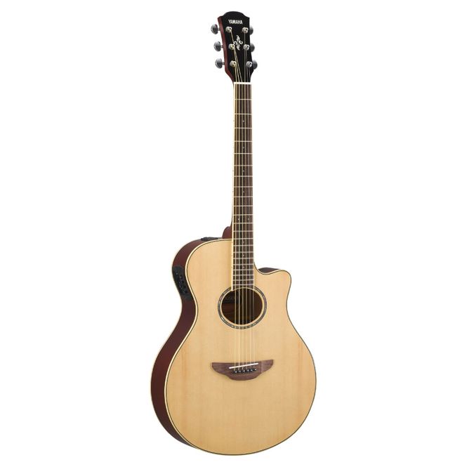 Hovedbilde Yamaha APX600 Naturell