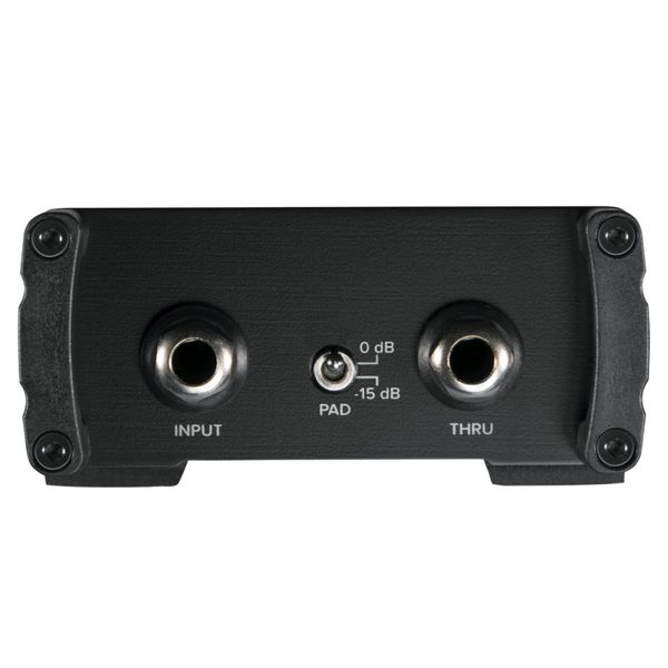 Mackie MDB-1P Passive DI-box