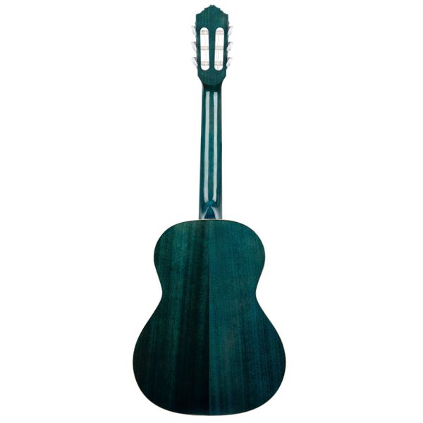Ortega R121-3/4OC Ocean Blue