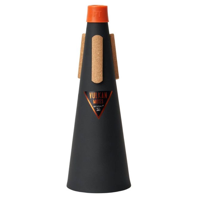 Hovedbilde Protec V100 Vulcan Straight Mute for Trompet