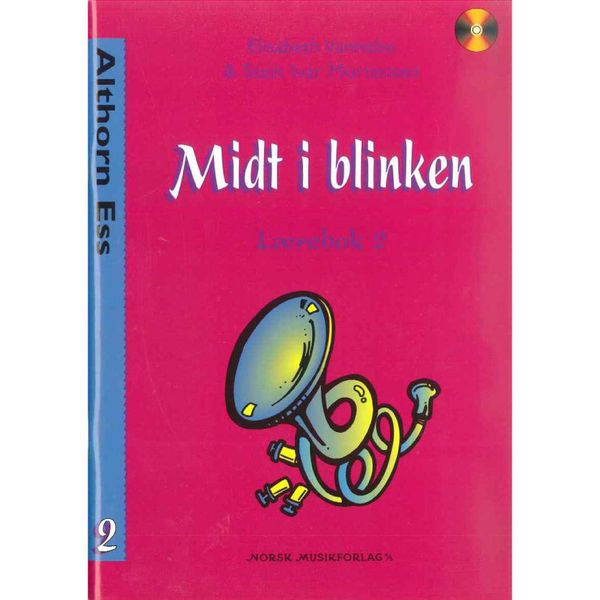 Midt i Blinken 2 Althorn Ess