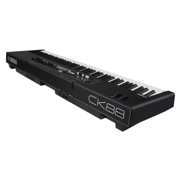 Yamaha CK88 Stage Keyboard