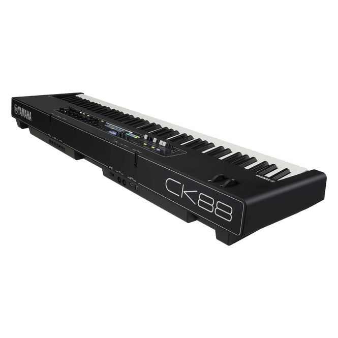 Hovedbilde Yamaha CK88 Stage Keyboard