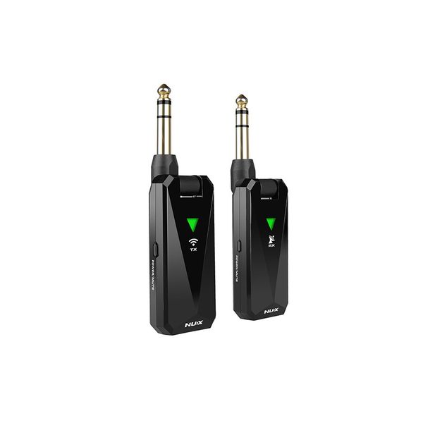 Nux B-5RC 2.4Ghz Wireless System for gitar/bass