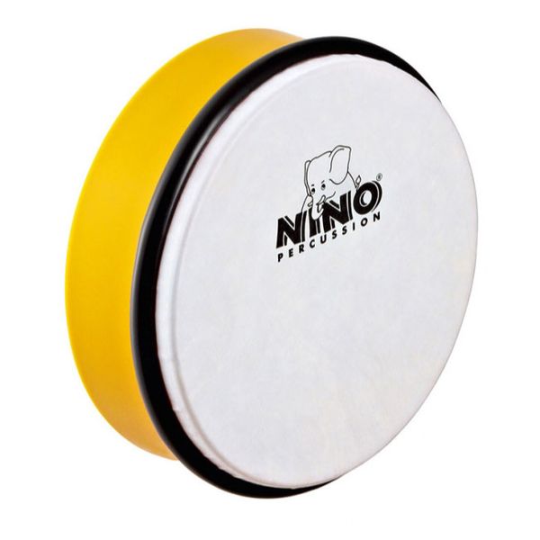 Nino Percussion 4Y Håndtromme 6