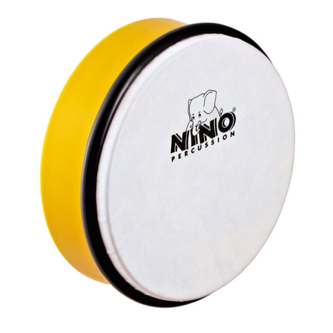 Hovedbilde Nino Percussion 4Y Håndtromme 6