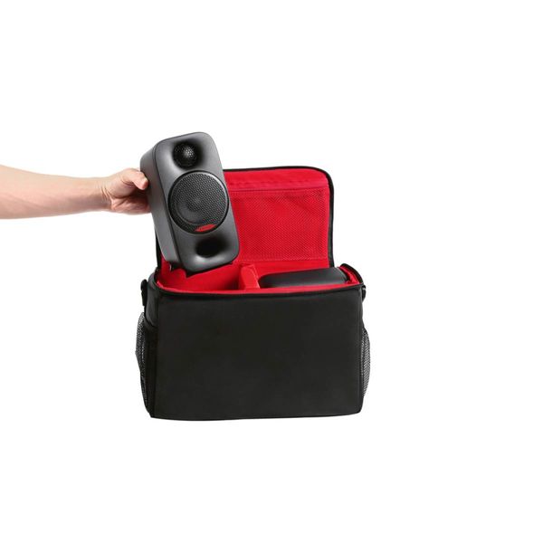 Nux NFM-03 Axon 3 Studio Monitor m/bag