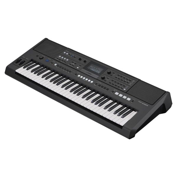 Yamaha PSR-E583 Portable Keyboard