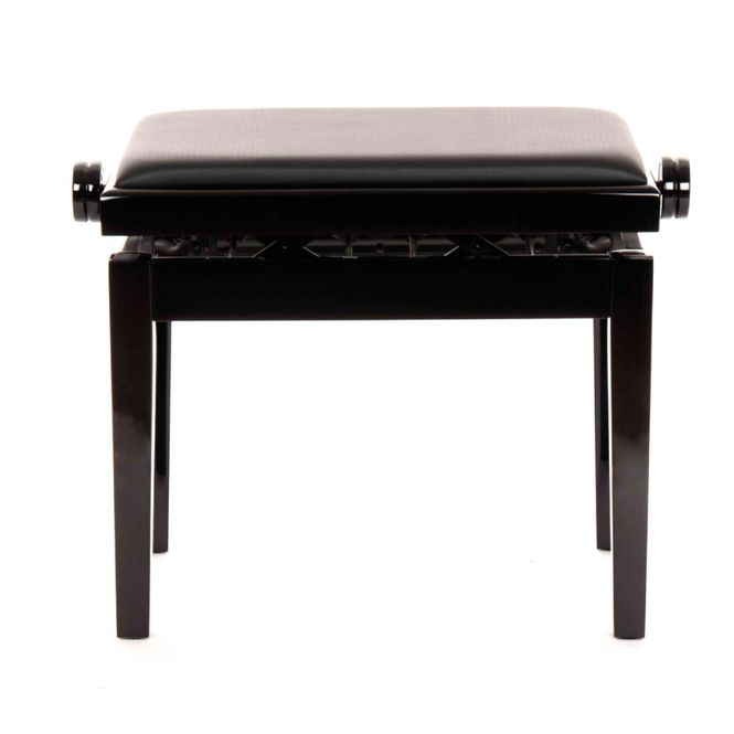 Hovedbilde Morgan PK 10 Black High Gloss Pianokrakk