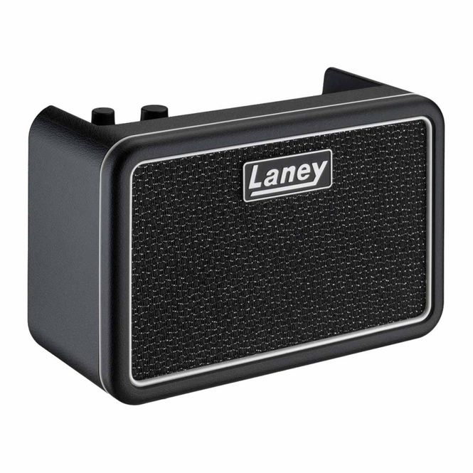 Hovedbilde Laney PRISM MINI Black