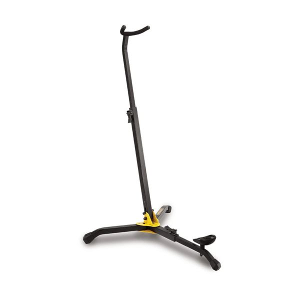Hercules DS561B Stativ til Bassklarinett og Fagott
