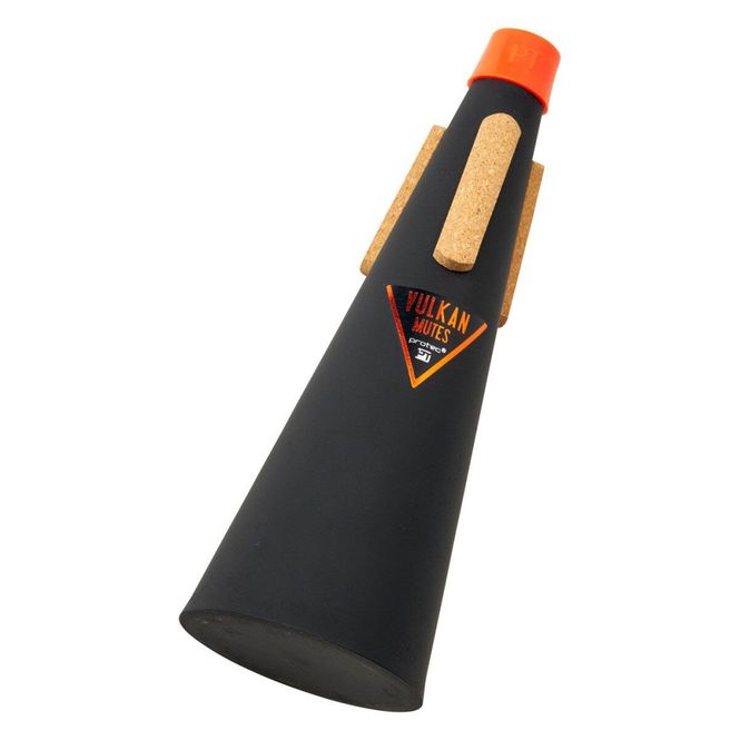 Hovedbilde Protec V100 Vulcan Straight Mute for Trompet