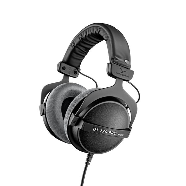 Beyerdynamic DT 770 Pro, 80 Ohm